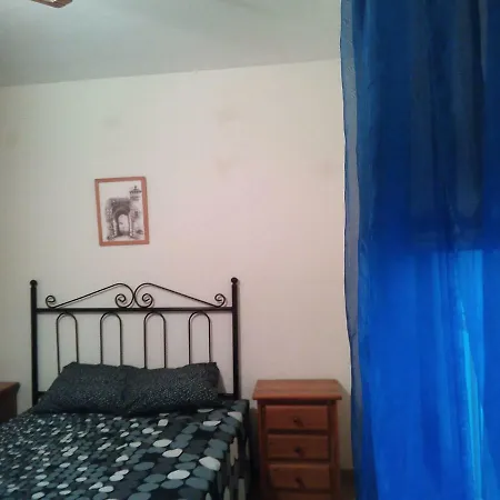 Vakantiehuis Casa La Bonanza Punta Mujeres