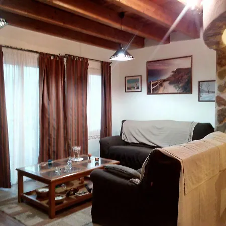 Casa La Bonanza Vakantiehuis Punta Mujeres