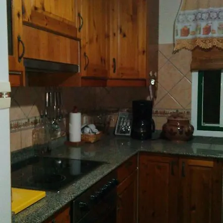 Casa La Bonanza Vakantiehuis Punta Mujeres