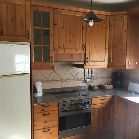 Vakantiehuis Casa La Bonanza Punta Mujeres