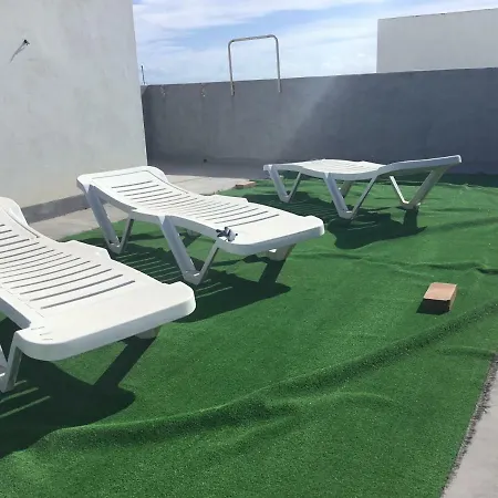 Vakantiehuis Casa La Bonanza